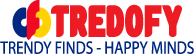Tredofy.com